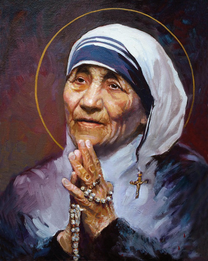 religious paint by number & religious paintings #painting