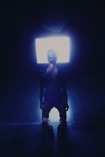 Dark Instinct by Greg Adamski | Ben Trovato #photography
