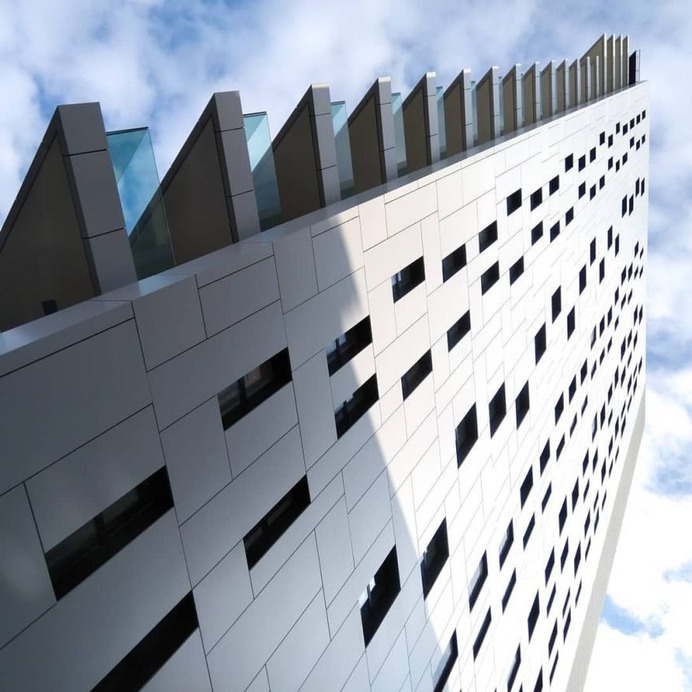 Creative Architecture Photography in Cyprus by Andreas Kalas