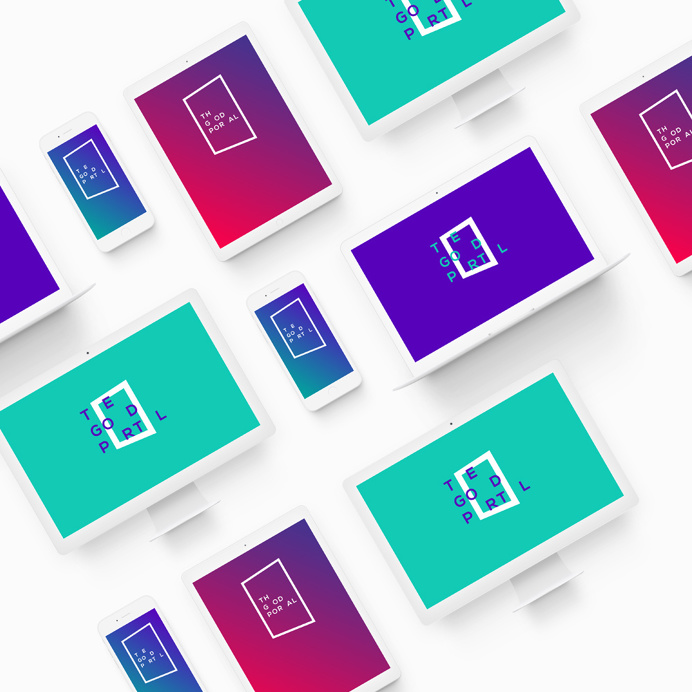 Lucie Blazevska | Project