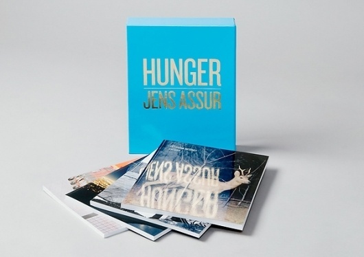 Göteborgstryckeriet on the Behance Network #print #book