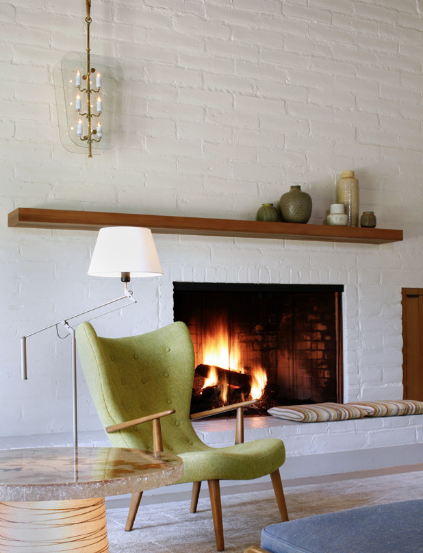Armchair 60's
