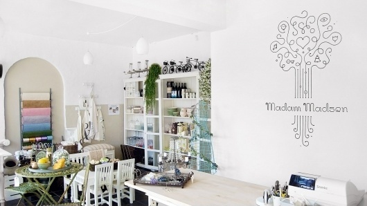 madam_madsen_4.jpg (JPEG-Grafik, 1920 × 1080 Pixel) #branding #identity #art #logo #fine