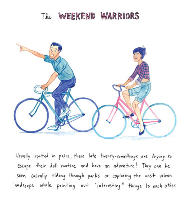 Illustrations by Kurt McRobert #arts #illustrations #inspirations