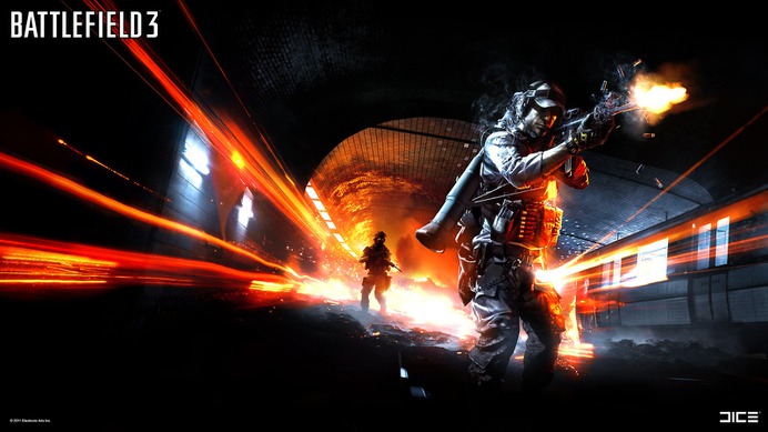 Robert sammelin bf3 sammelin 07