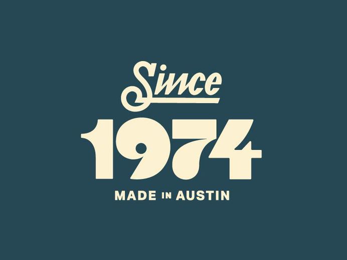 Since 1974
