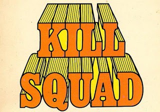 Retrospace: Vintage Fonts #1