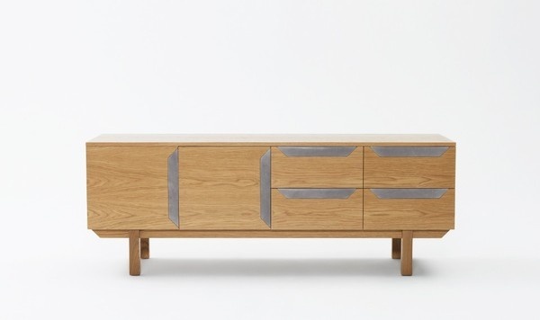 Ash by Jardan Lab #modern #design #minimalism #minimal #leibal #minimalist