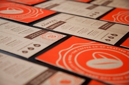 Student Work – Jake Dugard | Lovely Package #coffee #design #orange #package