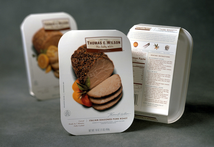Duffy and Partners Minneapolis MN Branding Packaging Design #packaging #food