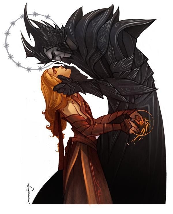Comic Illustrations by Phobs #comic #illustrations #phobs