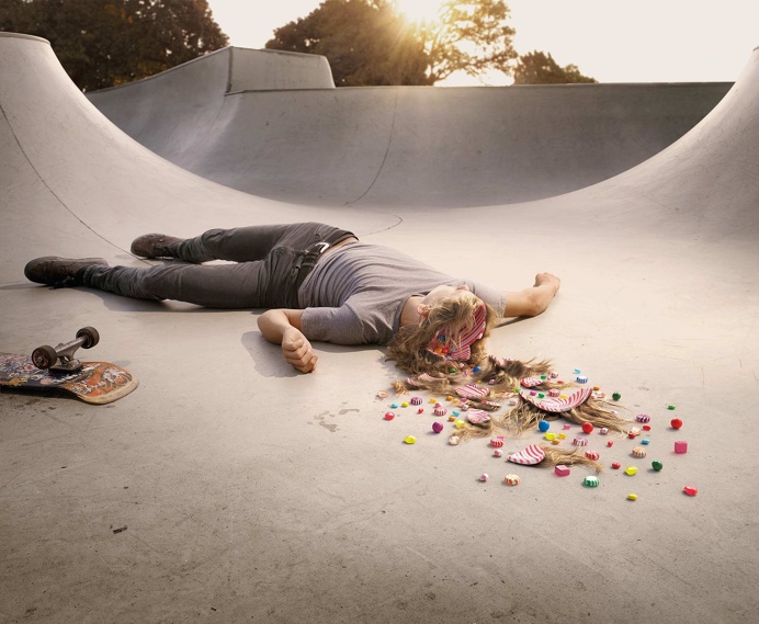 Creative Photo Manipulations by Lorett Foth