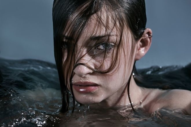 WINNERS—LensCulture Portrait Awards 2017