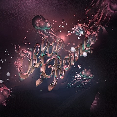 FFFFOUND! | (+) 100 Years of Alfa Romeo on the Behance Network #alfa #romeo #photoshop #typography