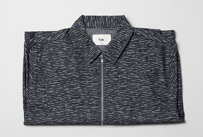 Folk Clothing by IYA Studio #clothes #label