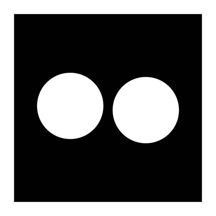See more icon inspiration related to flickr, logos, logotype, logo, social network and social media on Flaticon.