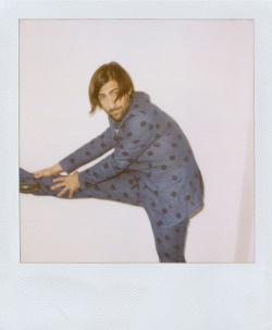 Jason Schwartzman for Complex Magazine