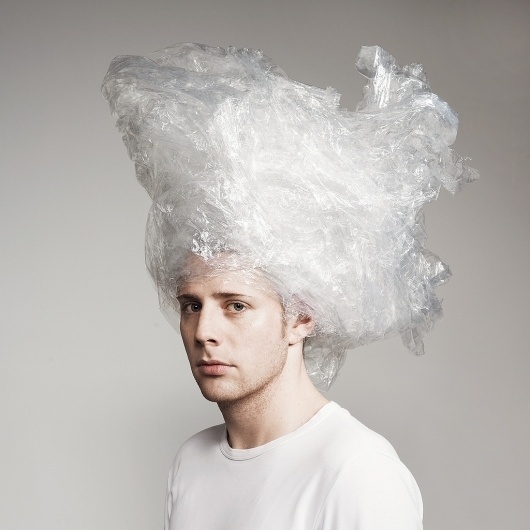 All sizes | hairstyle | Flickr - Photo Sharing! #pale #strange #photography #portrait #plastic