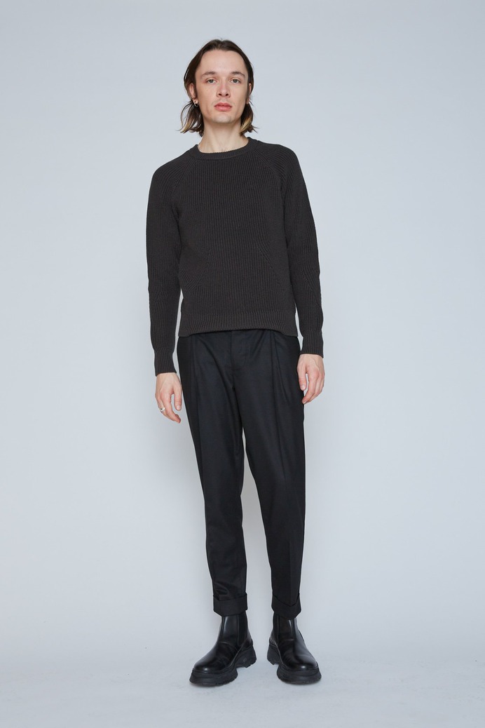 Wout Sweater