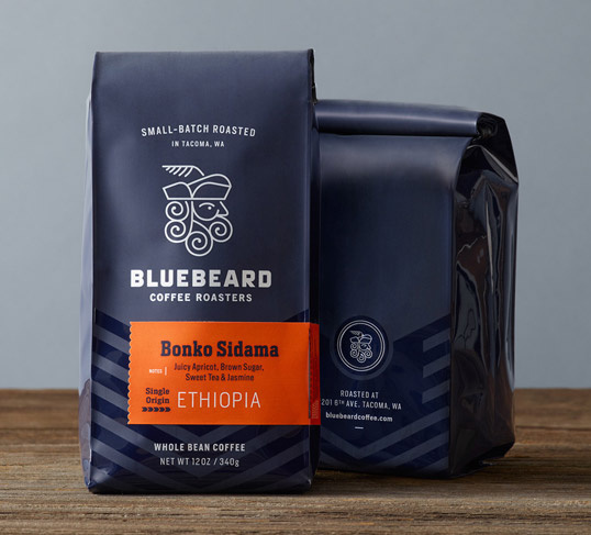 Blue Beard Coffee Roasters