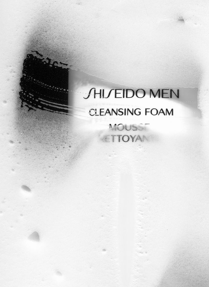 Foam - So Represent