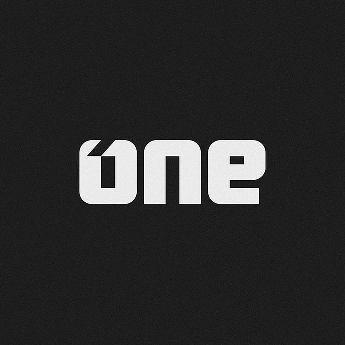 One by Piotr Gorczyca