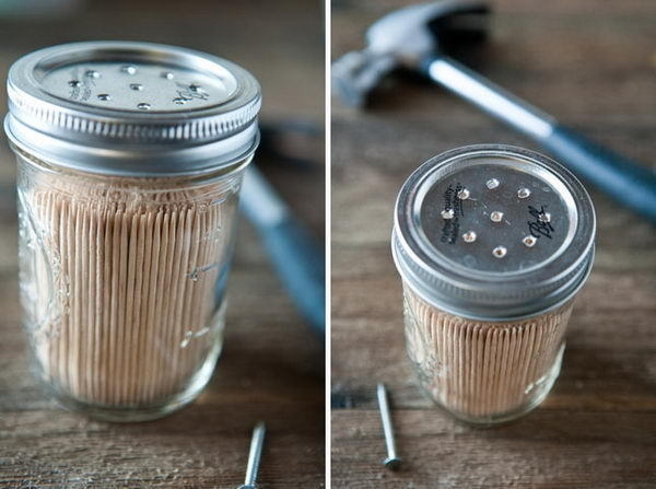 50 Cute DIY Mason Jar Crafts  Mason jar crafts diy, Mason jar crafts, Mason  jar diy