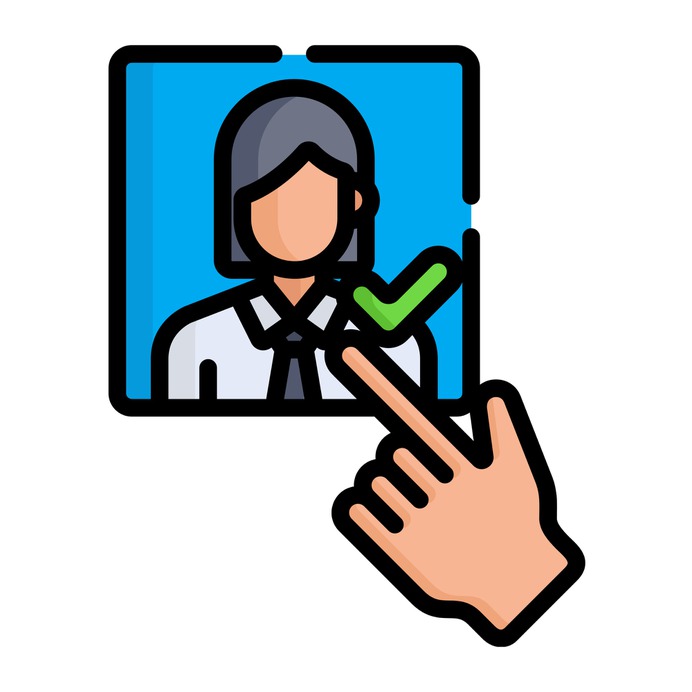 See more icon inspiration related to vote, polling, hands and gestures, suffrage, politic, Politician, elections, voting, candidate, democracy, poll, user, hand, person and people on Flaticon.
