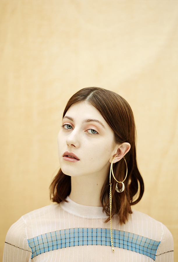 Charlotte Marcodini Oeil de la photographie finaliste