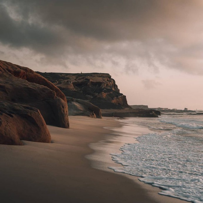 Moody Outdoor and Landscape Photography by Giovanni Moioli