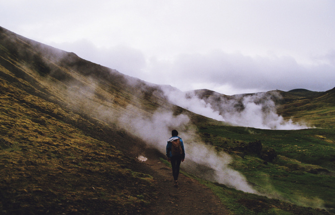 31_o #mountain #vents #thermal #iceland