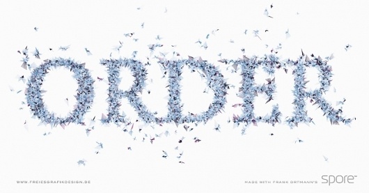 Freiesgrafikdesign | Grafikdesign Frank Ortmann | Seite 2 #typography