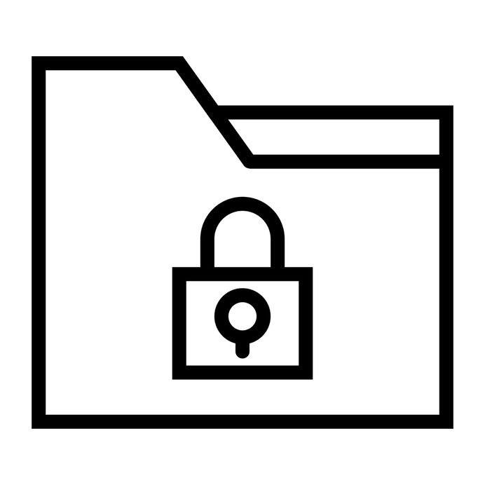 See more icon inspiration related to folder, storage, data storage, file storage, office material and interface on Flaticon.