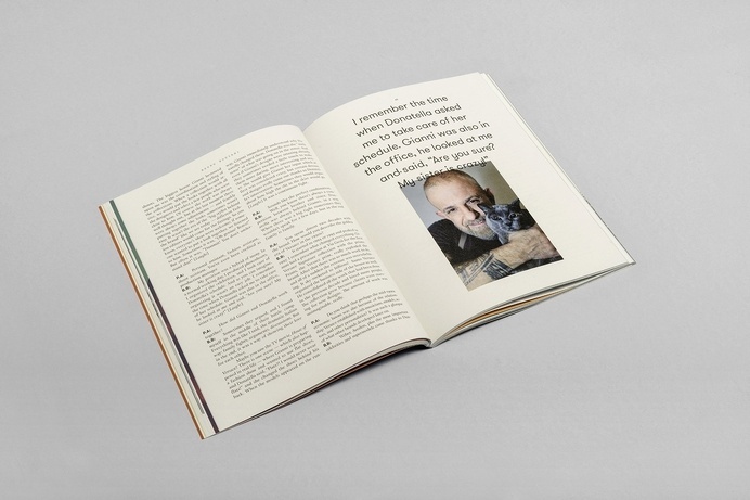 magazine, GT Walsheim