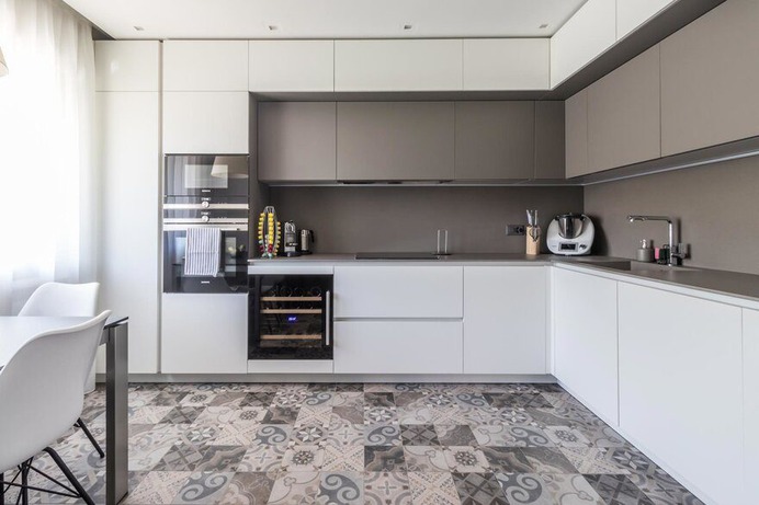 kitchen / Desearq Studio