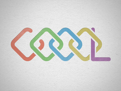 COOOL #coool #letterpress #cool