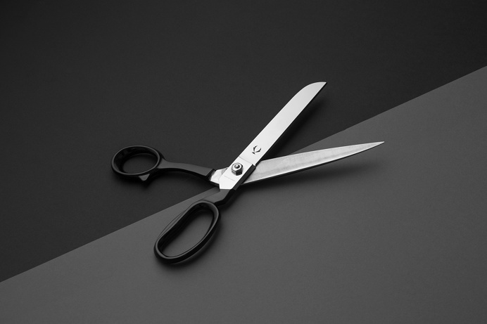 Galamb tailoring brand identity design budapest hungary mindsparkle mag black dark deluxe luxury white high end packaging business card