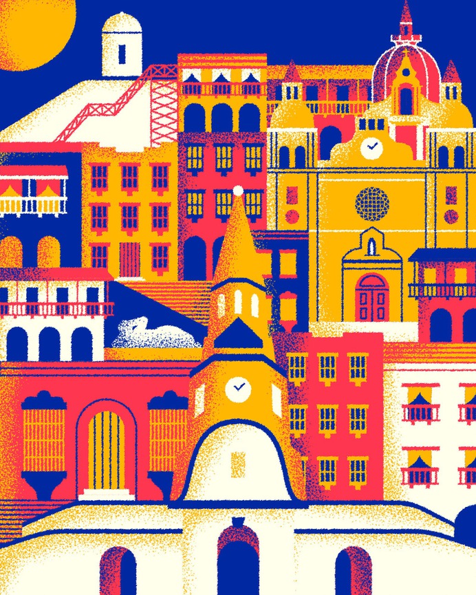 Cartagena 02