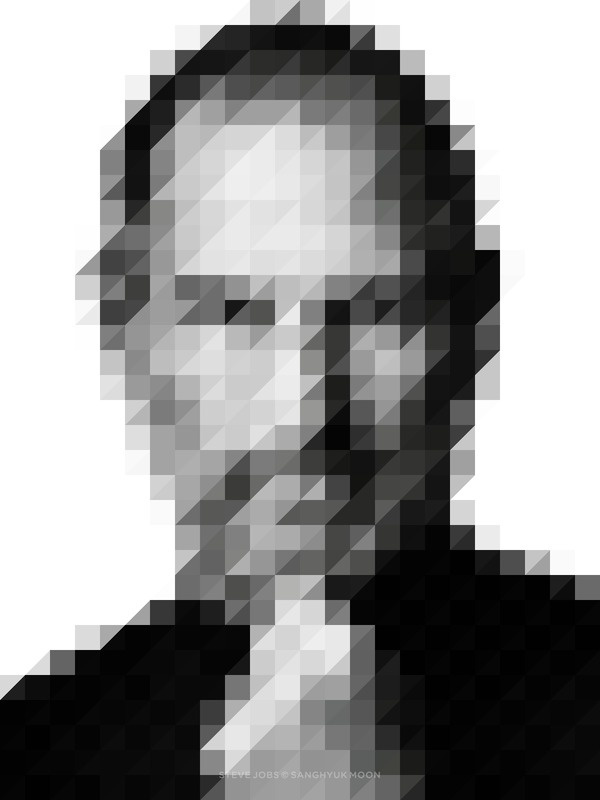 Steve Jobs #poster
