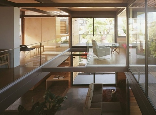 ray-kappe-living-homes_11-on-wanken.jpg (549×404) #interior