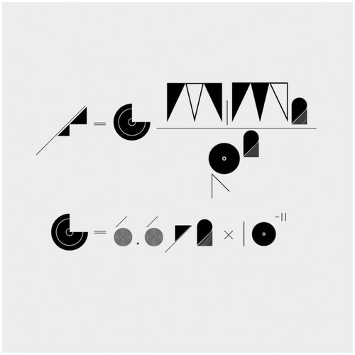 Buamai - Duality Expresses An Either/or Relationship. A Duel And Opposition Of Concepts. Polarity Expresses Dynamic Reciprocity And Equipoise, A Yin/y #abstract #white #black #and
