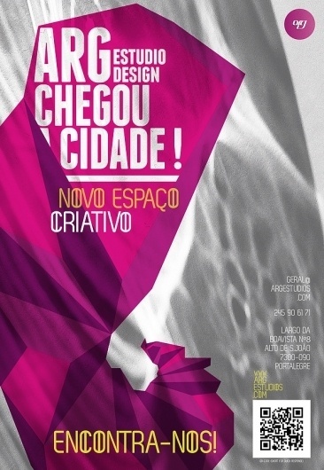 Design You Trust – Social design inspiration! #modern #design #minimalism #arg #poster