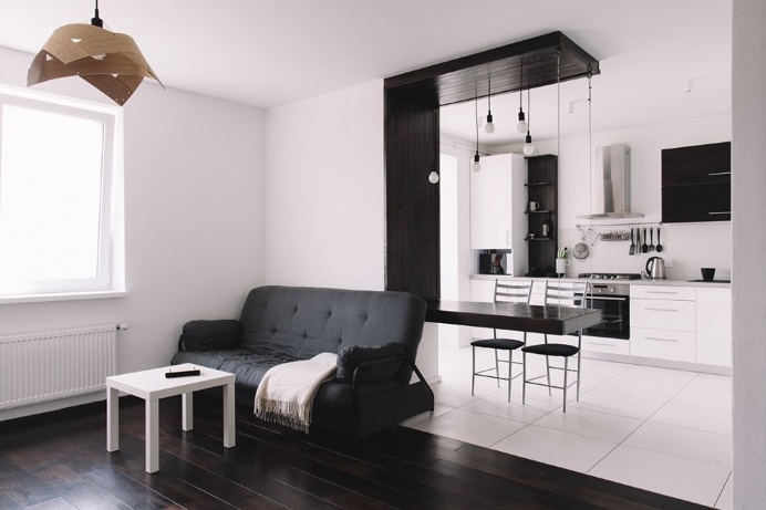 Apartment 99
