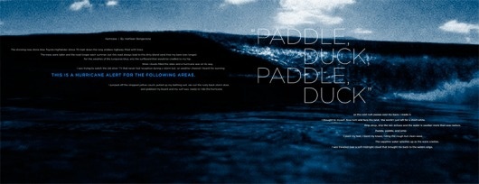 John Helmuth | Portfolio #narrative #water #surf #storm #summer #beach #waves #story