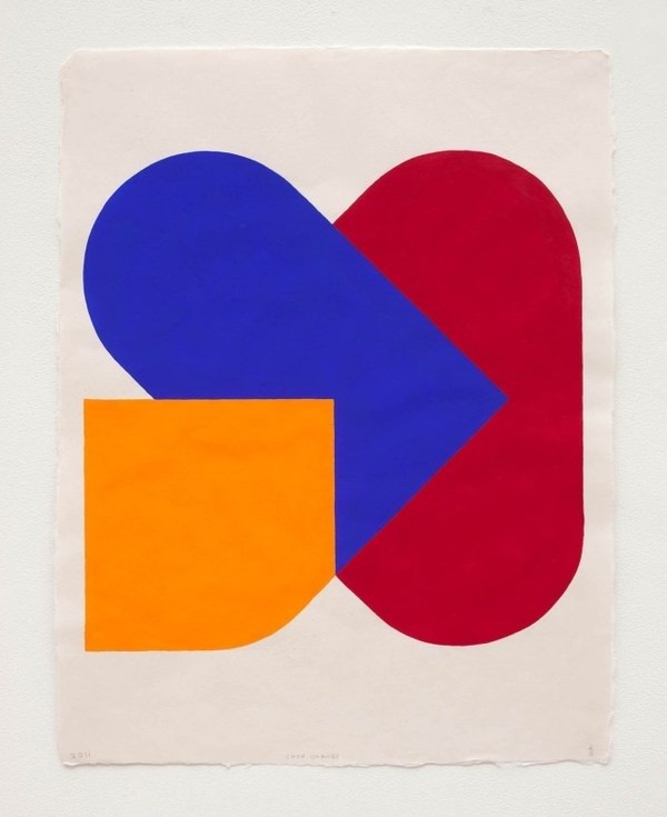 Richard Gorman's Kozo @ Kerlin Gallery #irish #richard #art #gorman