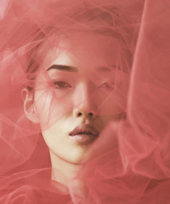 Fine Art Fashion Photography by Giuseppe Gradella