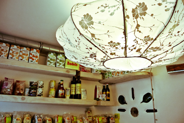 cafe el mar, tiendita bioverde #interior #caf #design #deco #decoration
