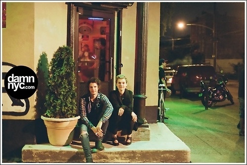damn nyc - pictures #north #analog #damnnyc #damn #el #philli #photography #bar #nyc