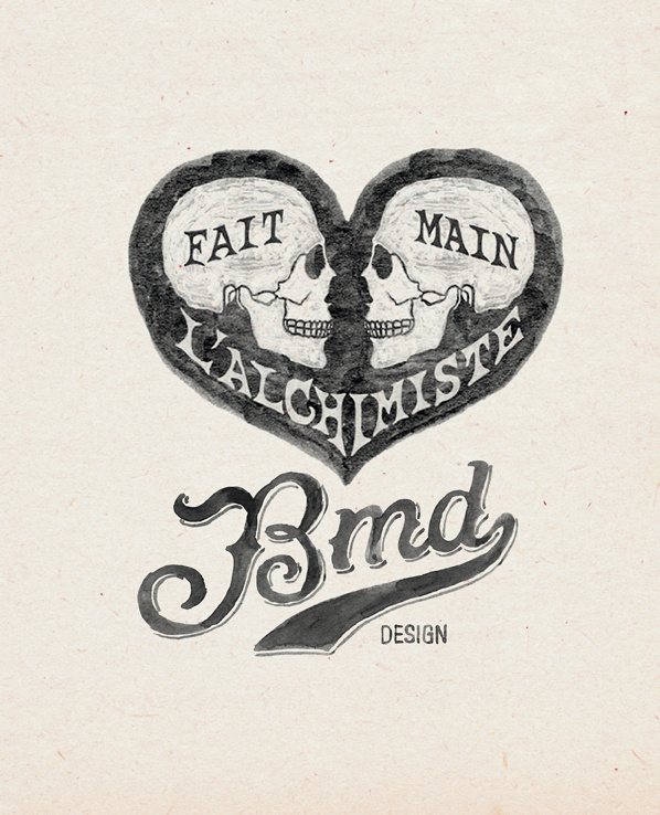 100% Watercolor #typography