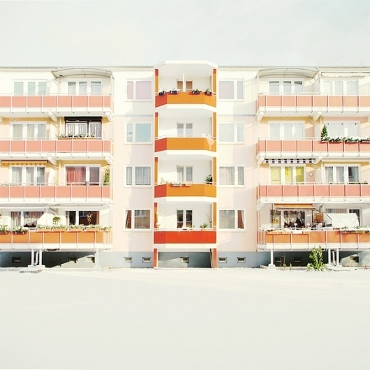Snow Blind on the Behance Network #behance